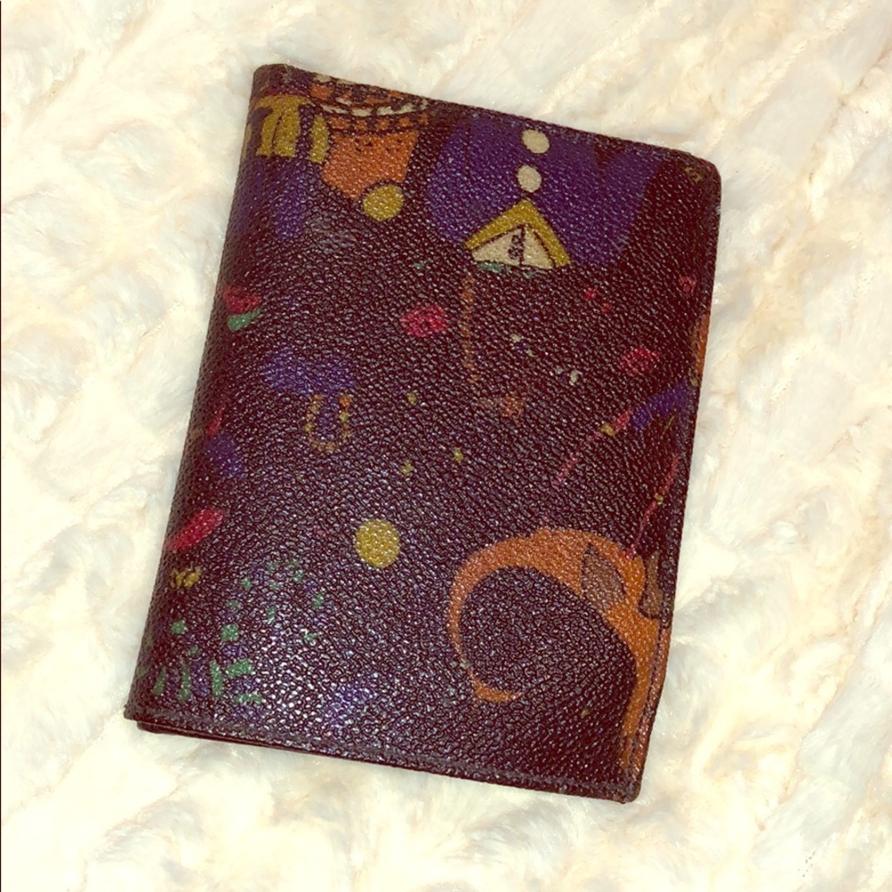 Piero Guidi wallet